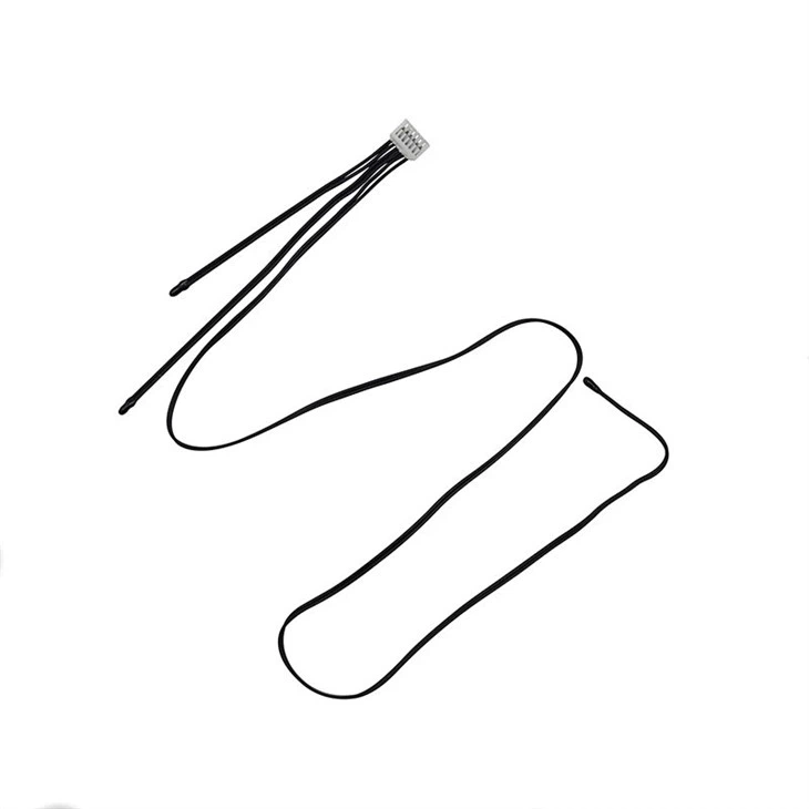 10K Triple NTC Temperature Sensor