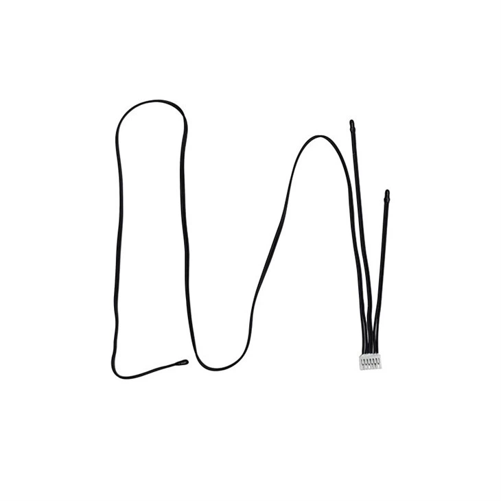 10K Triple NTC Temperature Sensor