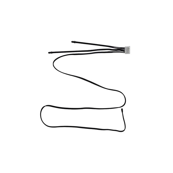 10K Triple NTC Temperature Sensor