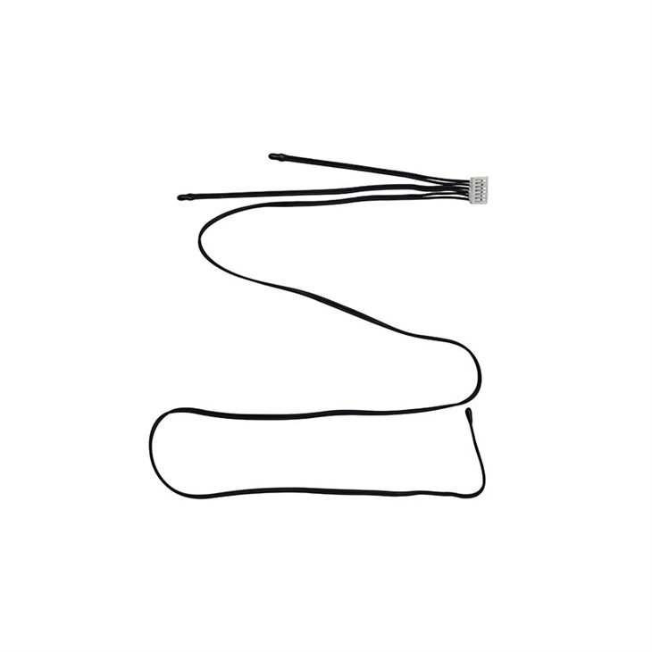 10K Triple NTC Temperature Sensor